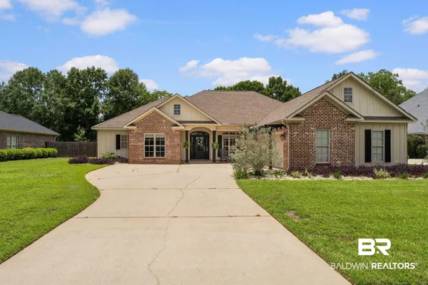 $3,000 | 25911 Tealwood Drive, Daphne, AL 36526