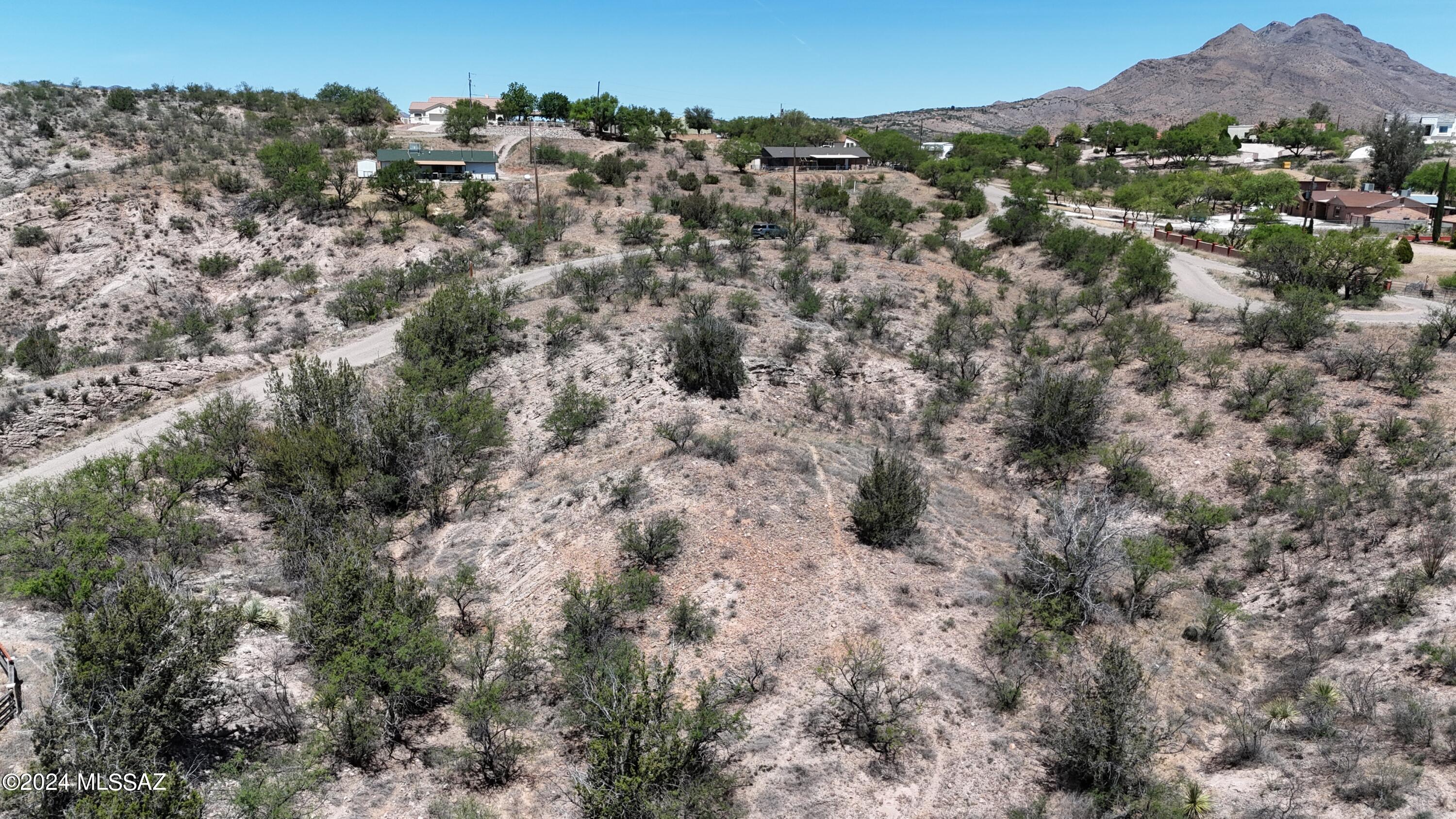 1103 Sam Lane, Unit 62 Rio Rico, AZ 85648 - Photo 5 of 7