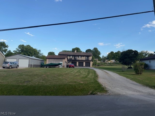 64 Viscose Road Mineral Wells, WV 26150 - Photo 25 of 25