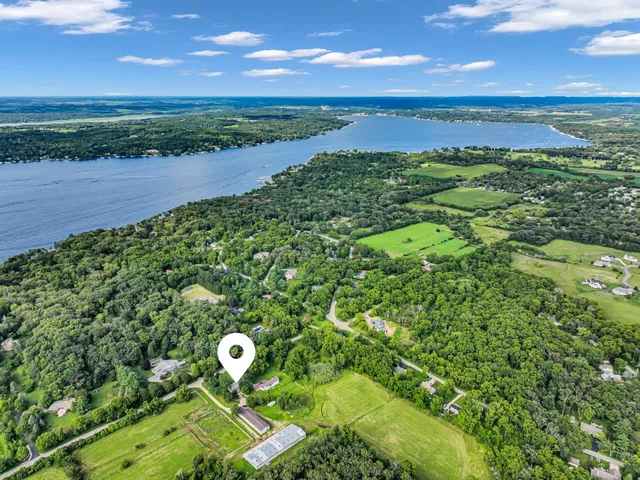 $2,800 | W4015 Black Point Road, Lake Geneva, WI 53147