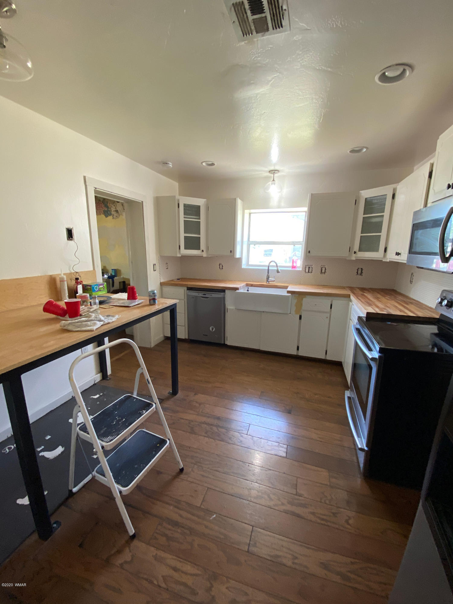 440 West 2nd S Street Snowflake, AZ 85937 - Photo 15 of 29