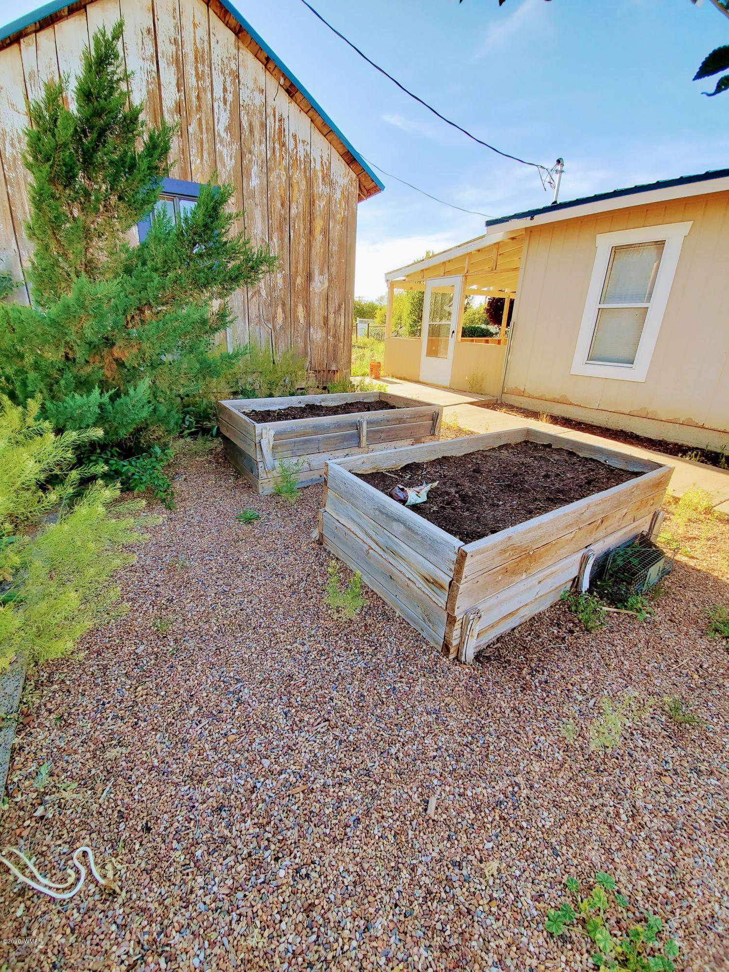 440 West 2nd S Street Snowflake, AZ 85937 - Photo 24 of 29