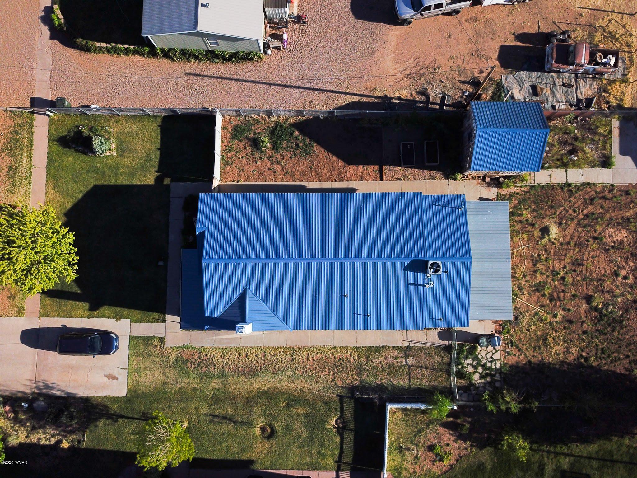 440 West 2nd S Street Snowflake, AZ 85937 - Photo 28 of 29