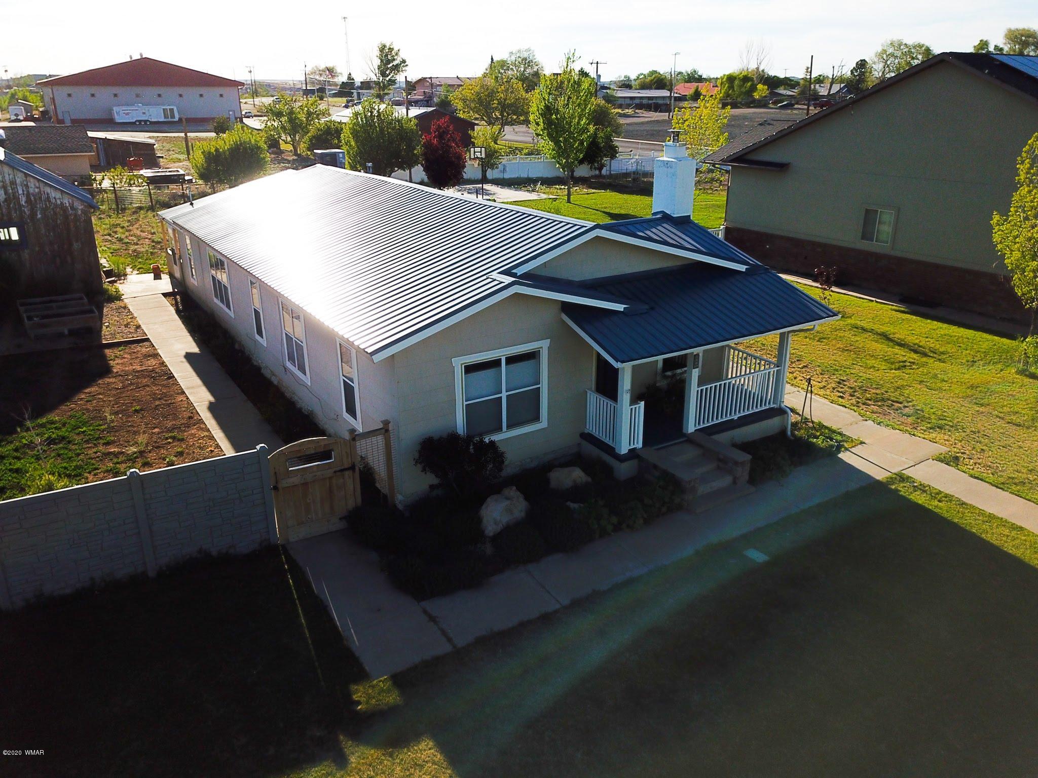 440 West 2nd S Street Snowflake, AZ 85937 - Photo 3 of 29