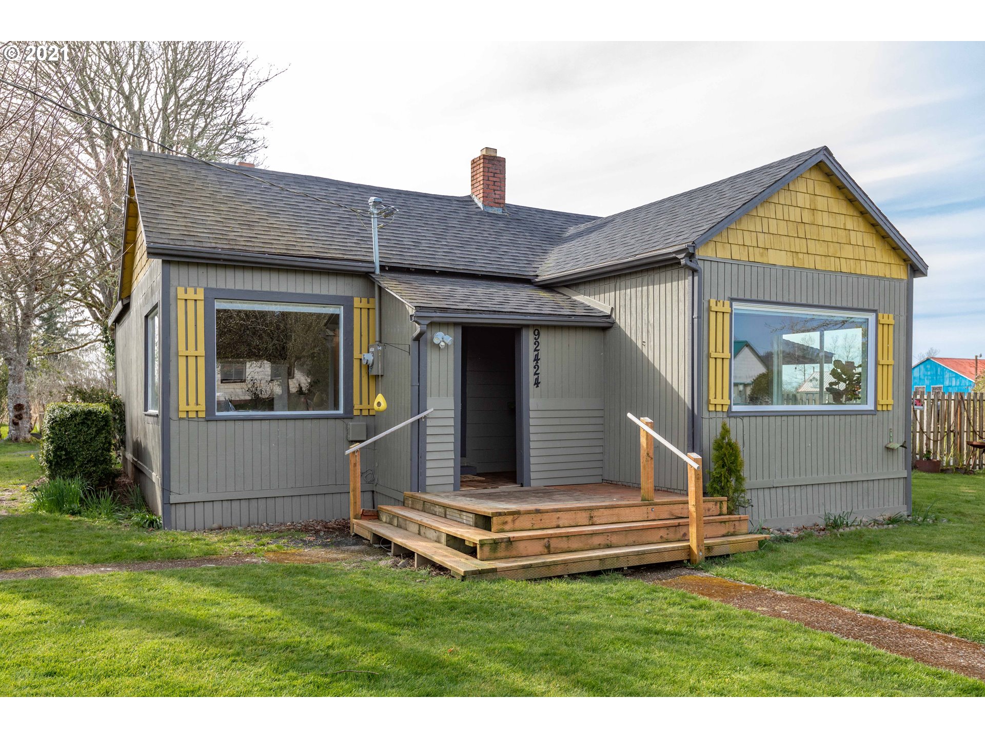 92424 Carnegie Road Astoria, OR 97103 - Photo 25 of 32