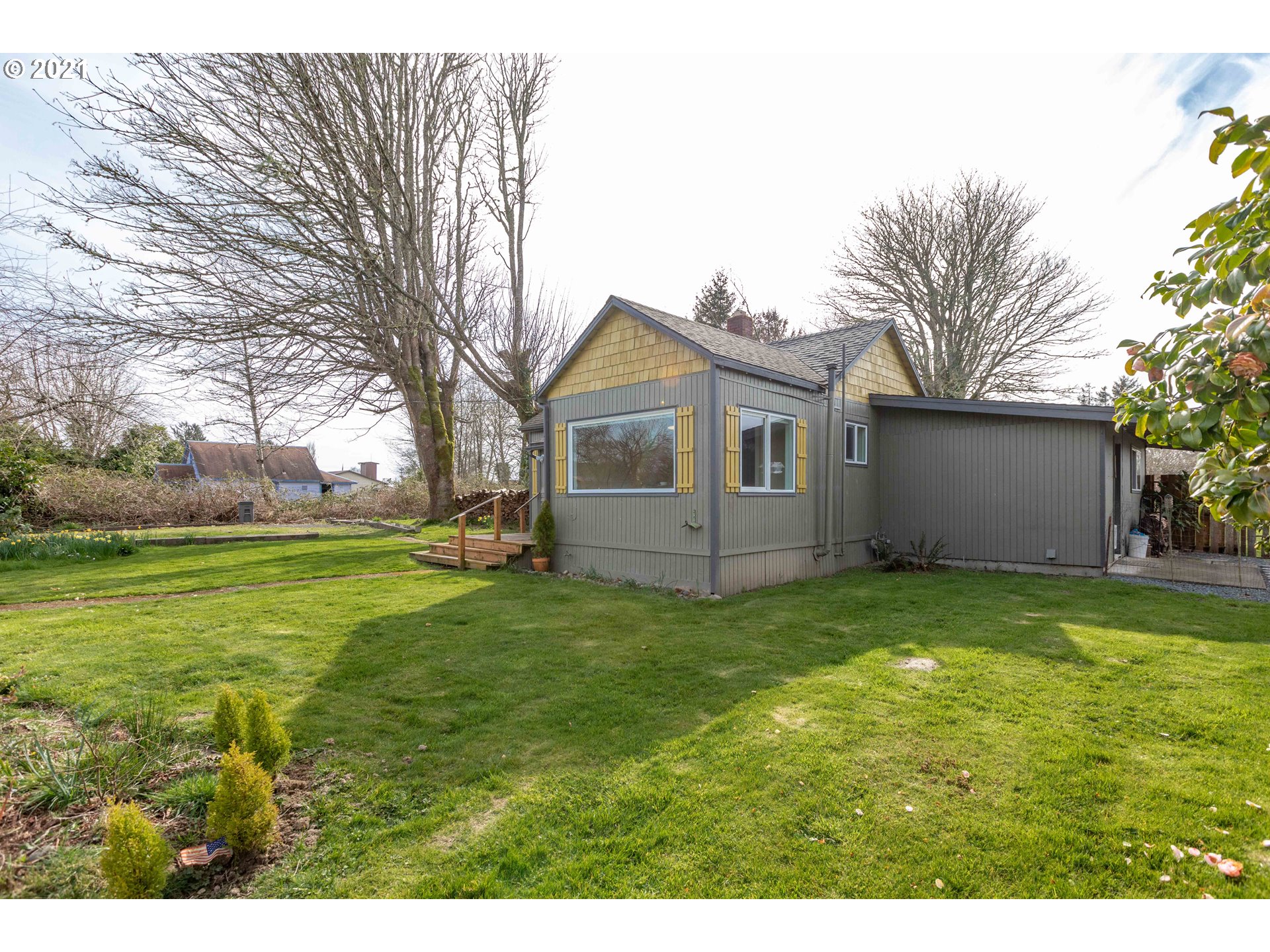 92424 Carnegie Road Astoria, OR 97103 - Photo 28 of 32