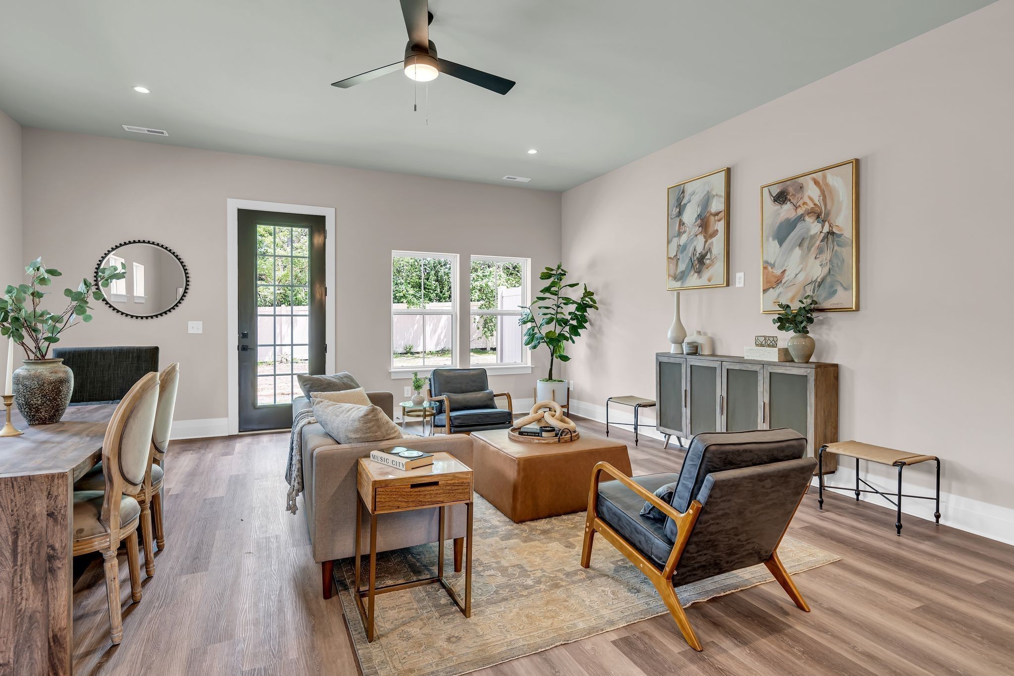 1102 Noble Loop, Unit 3 Nashville, TN 37211 - Photo 12 of 41