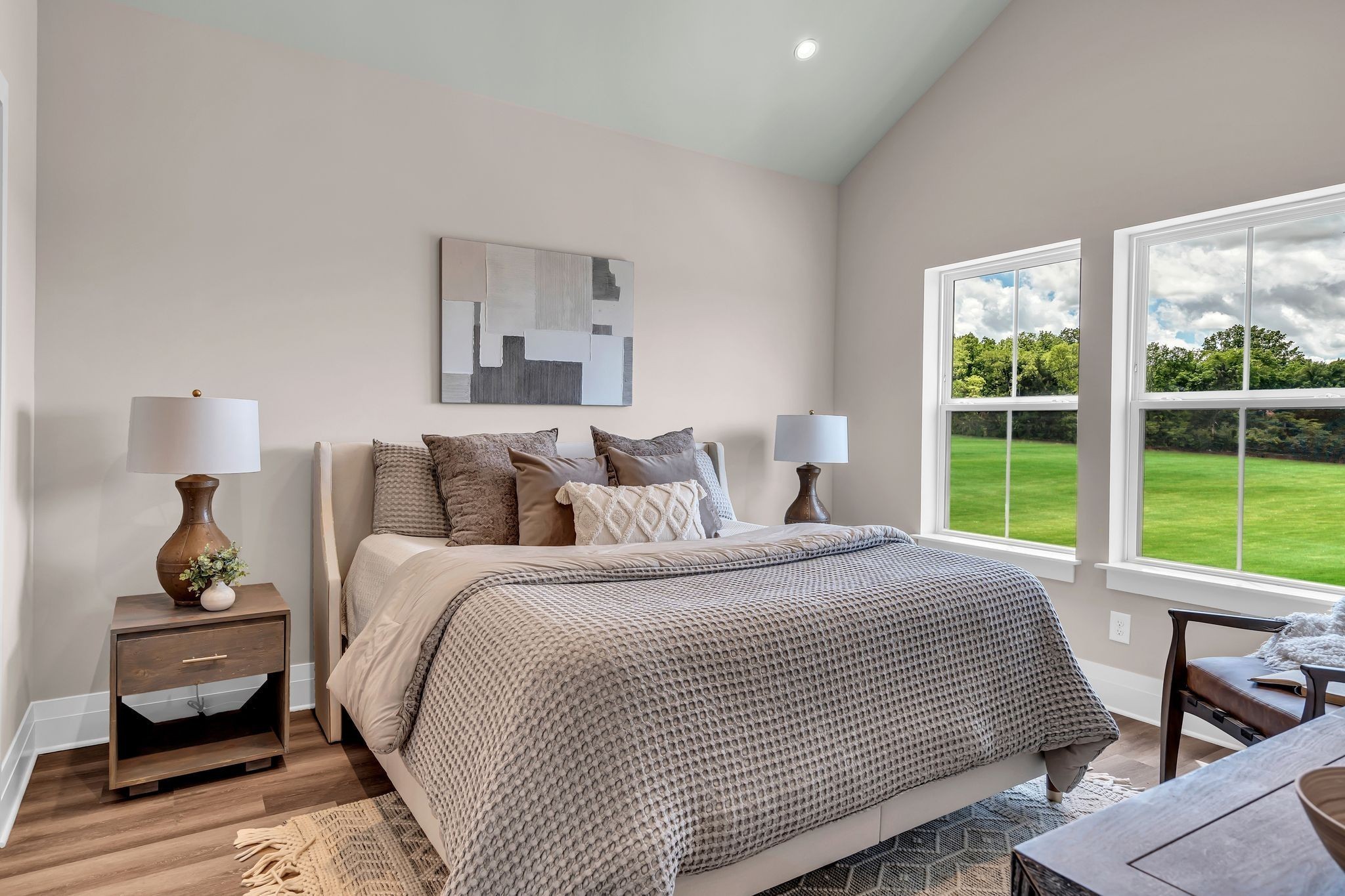 1102 Noble Loop, Unit 3 Nashville, TN 37211 - Photo 16 of 41