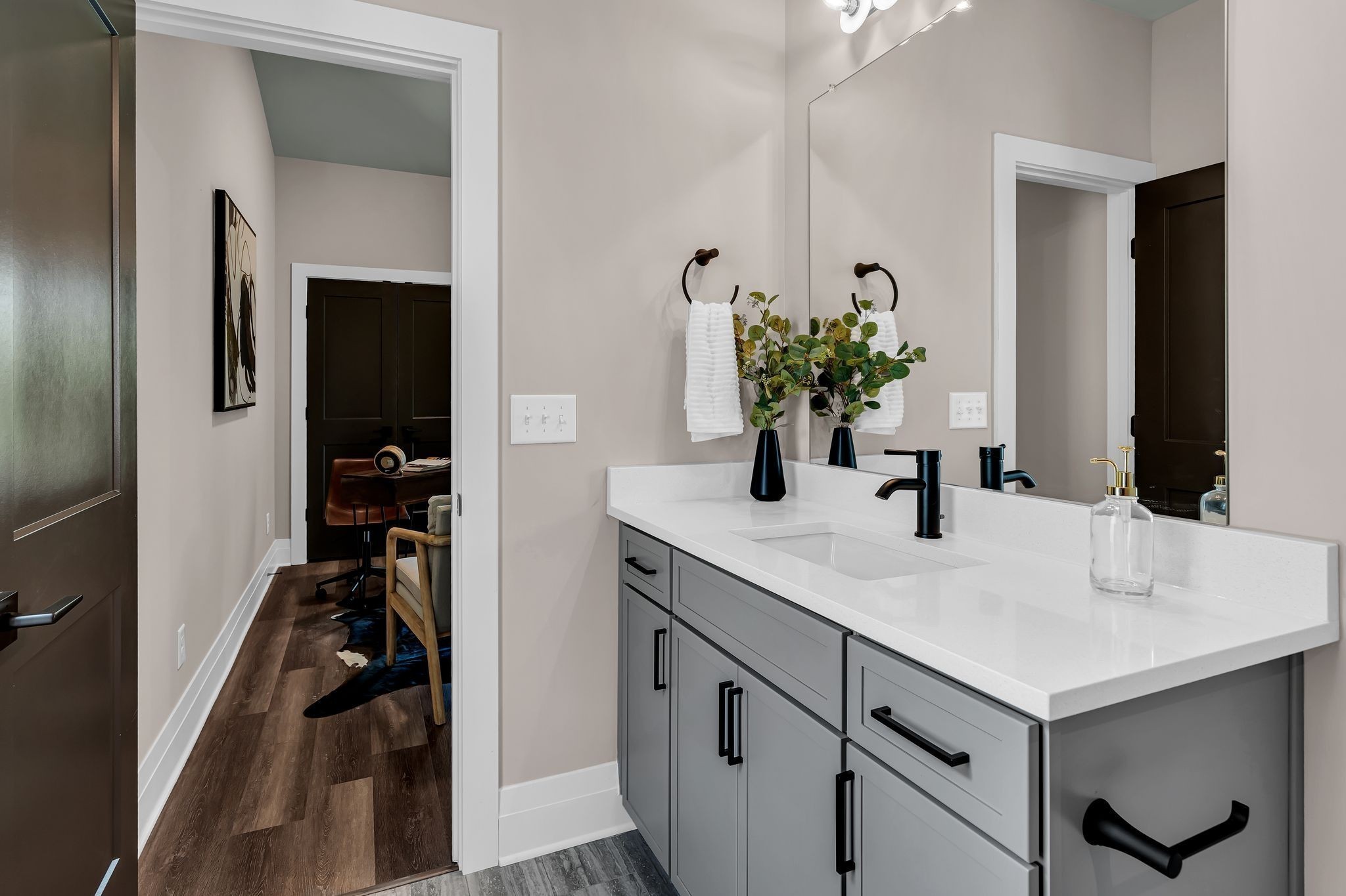 1102 Noble Loop, Unit 3 Nashville, TN 37211 - Photo 22 of 41