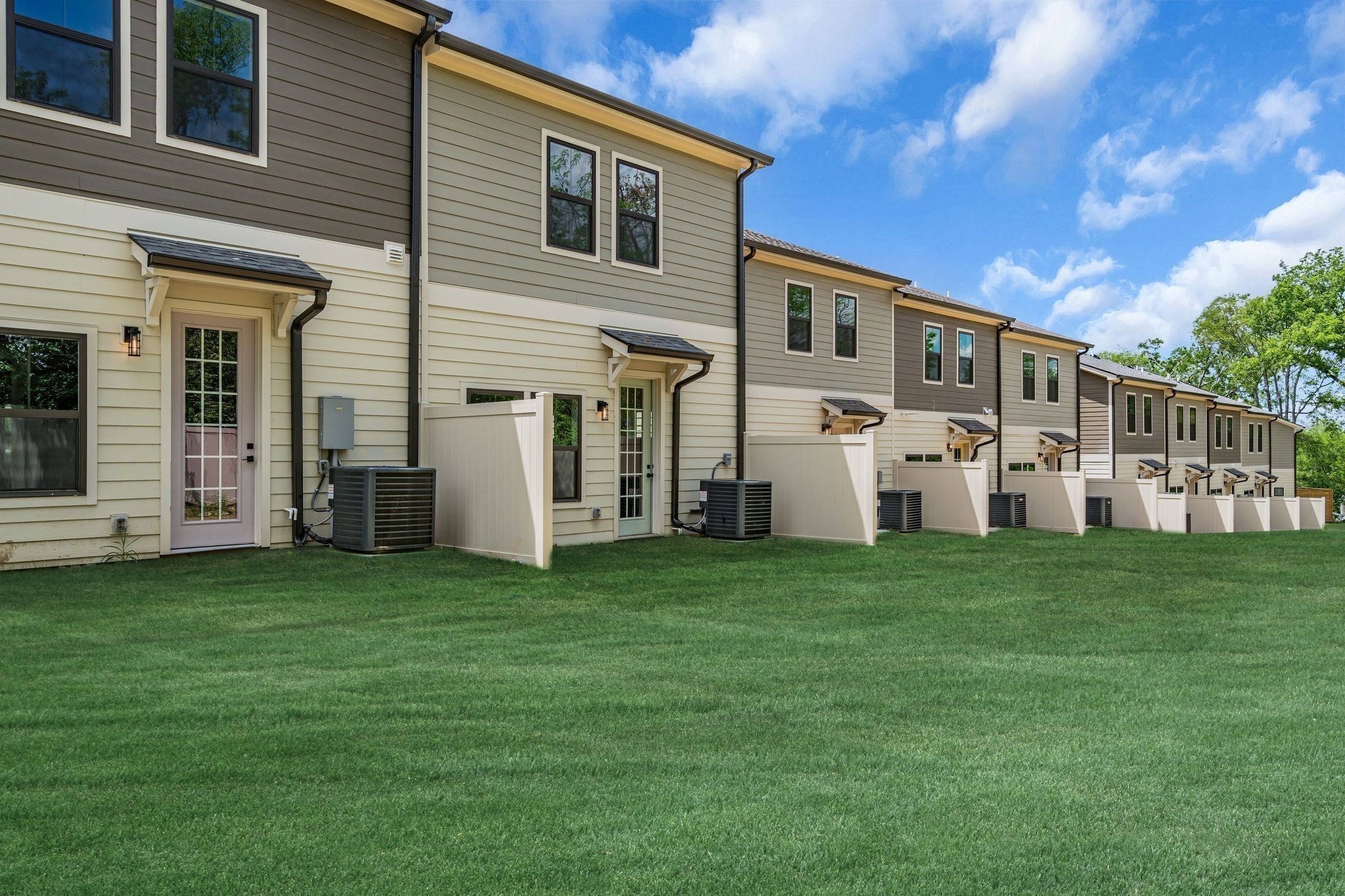 1102 Noble Loop, Unit 3 Nashville, TN 37211 - Photo 30 of 41