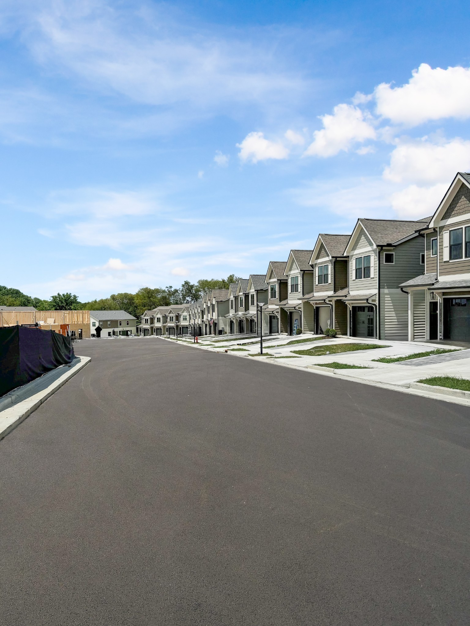 1102 Noble Loop, Unit 3 Nashville, TN 37211 - Photo 35 of 41