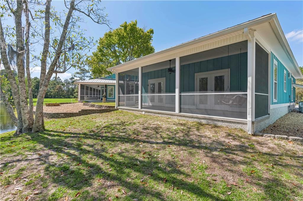 6370 Dover Bluff Road Waverly, GA 31565 - Photo 12 of 53 Photo 12
