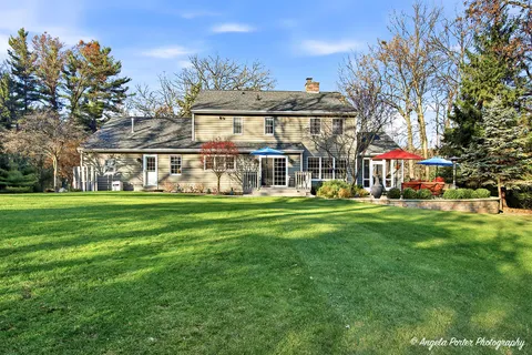 $550,000 | 9217 Shadow Lane, Bull Valley, IL 60097