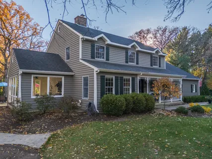 $550,000 | 9217 Shadow Lane, Bull Valley, IL 60097