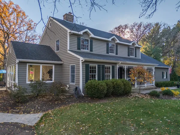 $550,000 | 9217 Shadow Lane, Bull Valley, IL 60097