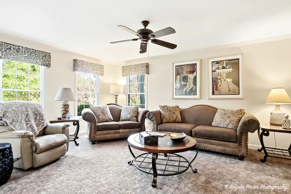 $550,000 | 9217 Shadow Lane, Bull Valley, IL 60097