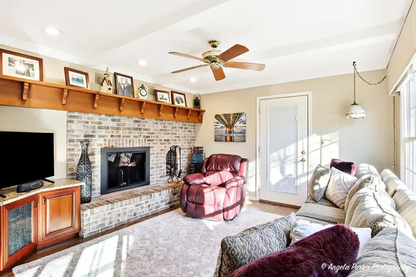 $550,000 | 9217 Shadow Lane, Bull Valley, IL 60097