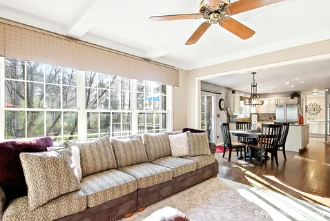 $550,000 | 9217 Shadow Lane, Bull Valley, IL 60097