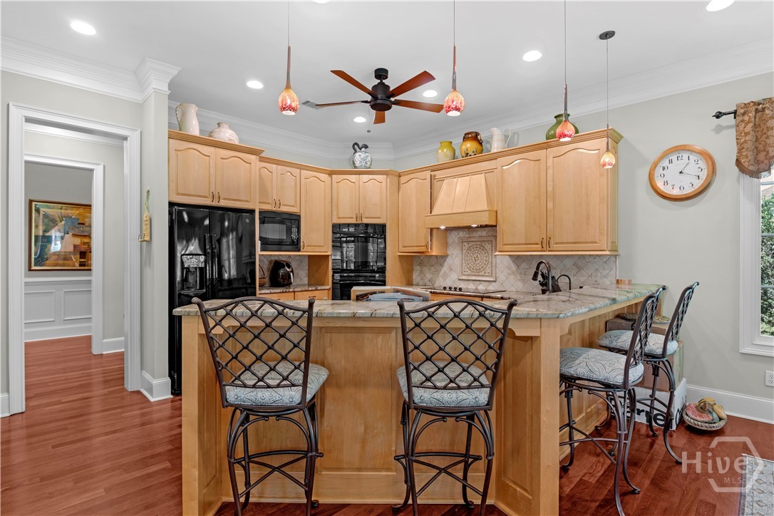 312 Spanton Crescent Pooler, GA 31322 - Photo 30 of 71 Digitally enhanced to show neutral paint