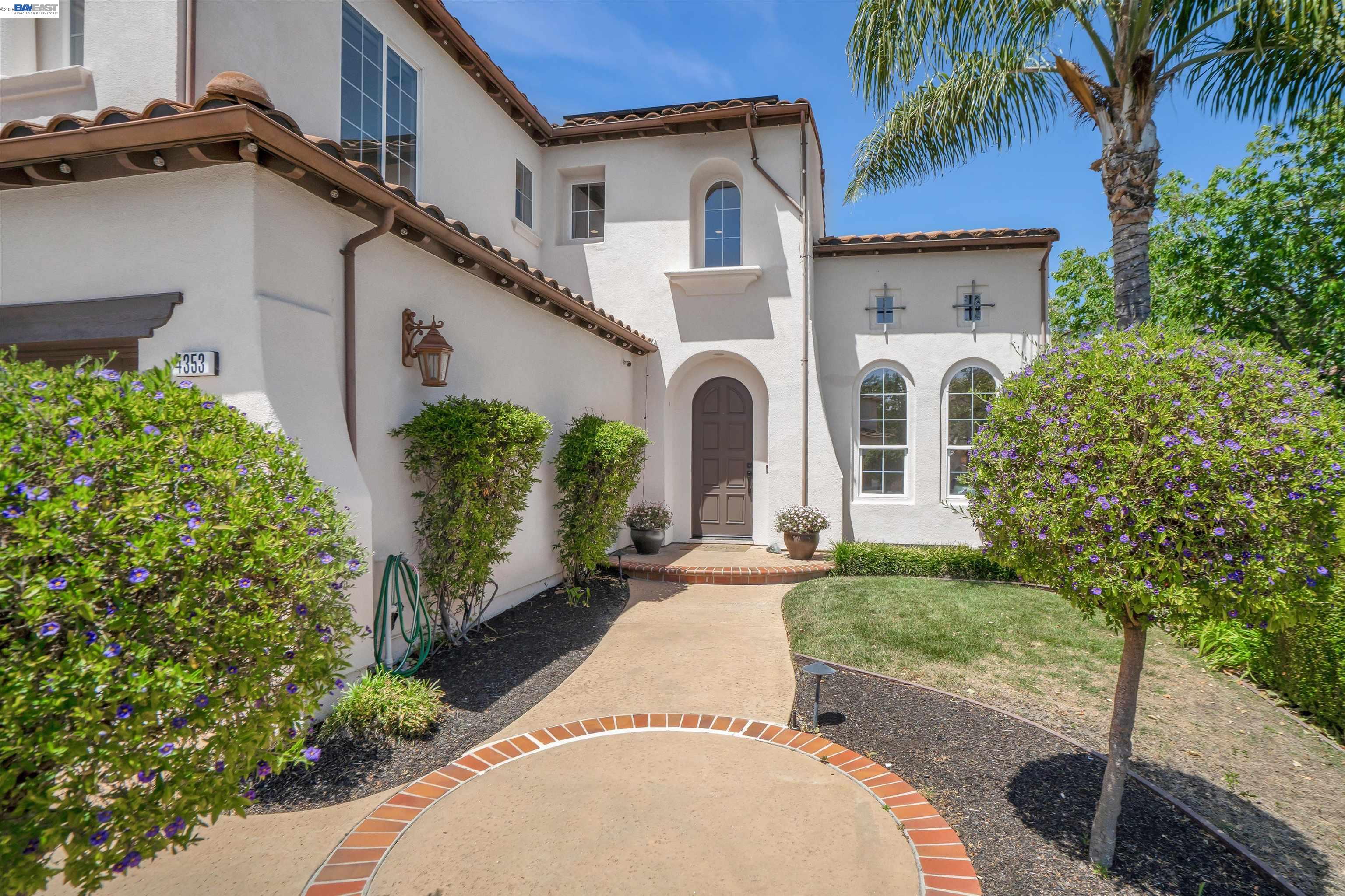 4353 Lilac Ridge Road San Ramon, CA 94582 - Photo 4 of 53
