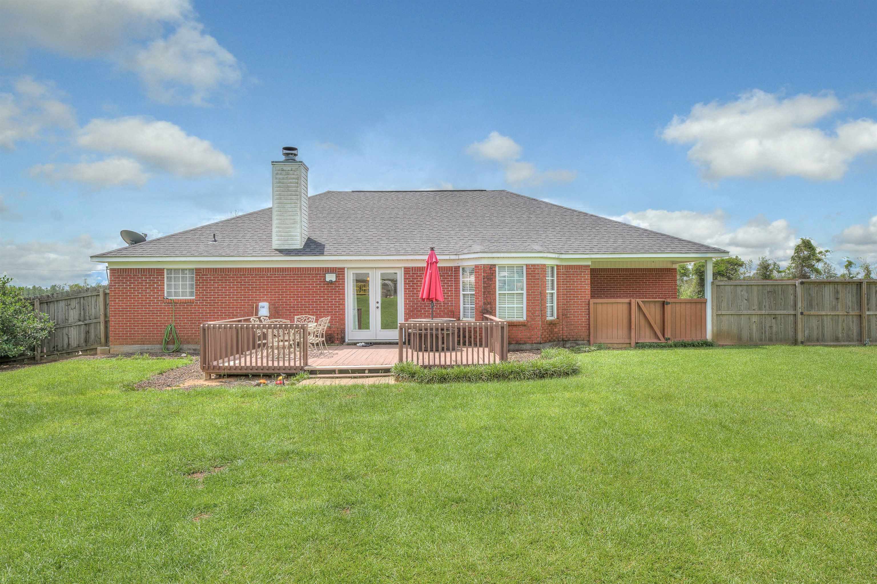 18805 Old Davison Road Bay Minette, AL 36507 - Photo 36 of 48