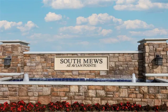 a close up of a street sign