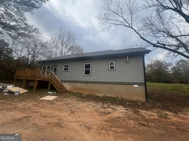 $295,000 | 6476 Highway 72, Carlton, GA 30627