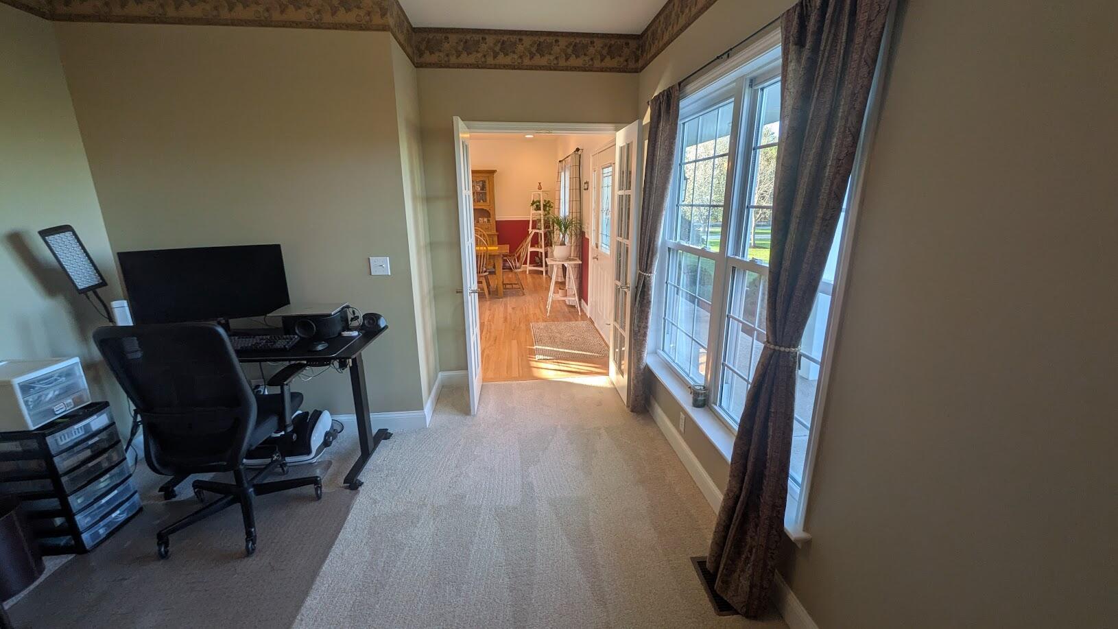 10304 Rosedale-Milford Center Road Irwin, OH 43029 - Photo 16 of 54 Office 1st FL