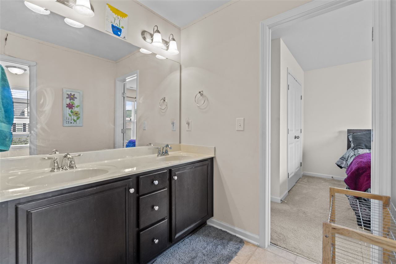 3520 Greenville Loop Road Wake Forest, NC 27587 - Photo 17 of 28 Master Bath/Spa