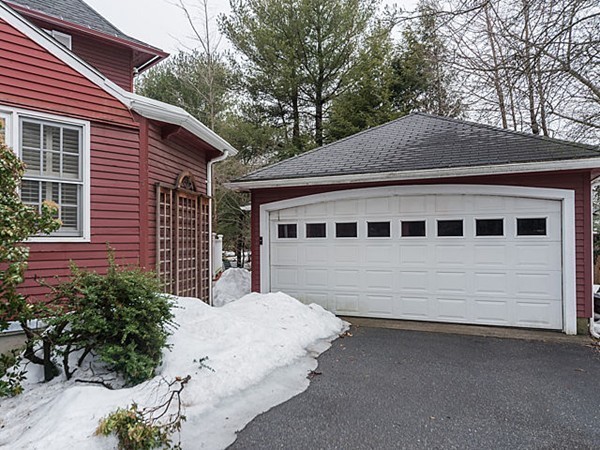 9 Carver Road Newton, MA 02461 - Photo 19 of 20 Gallery Image 19
