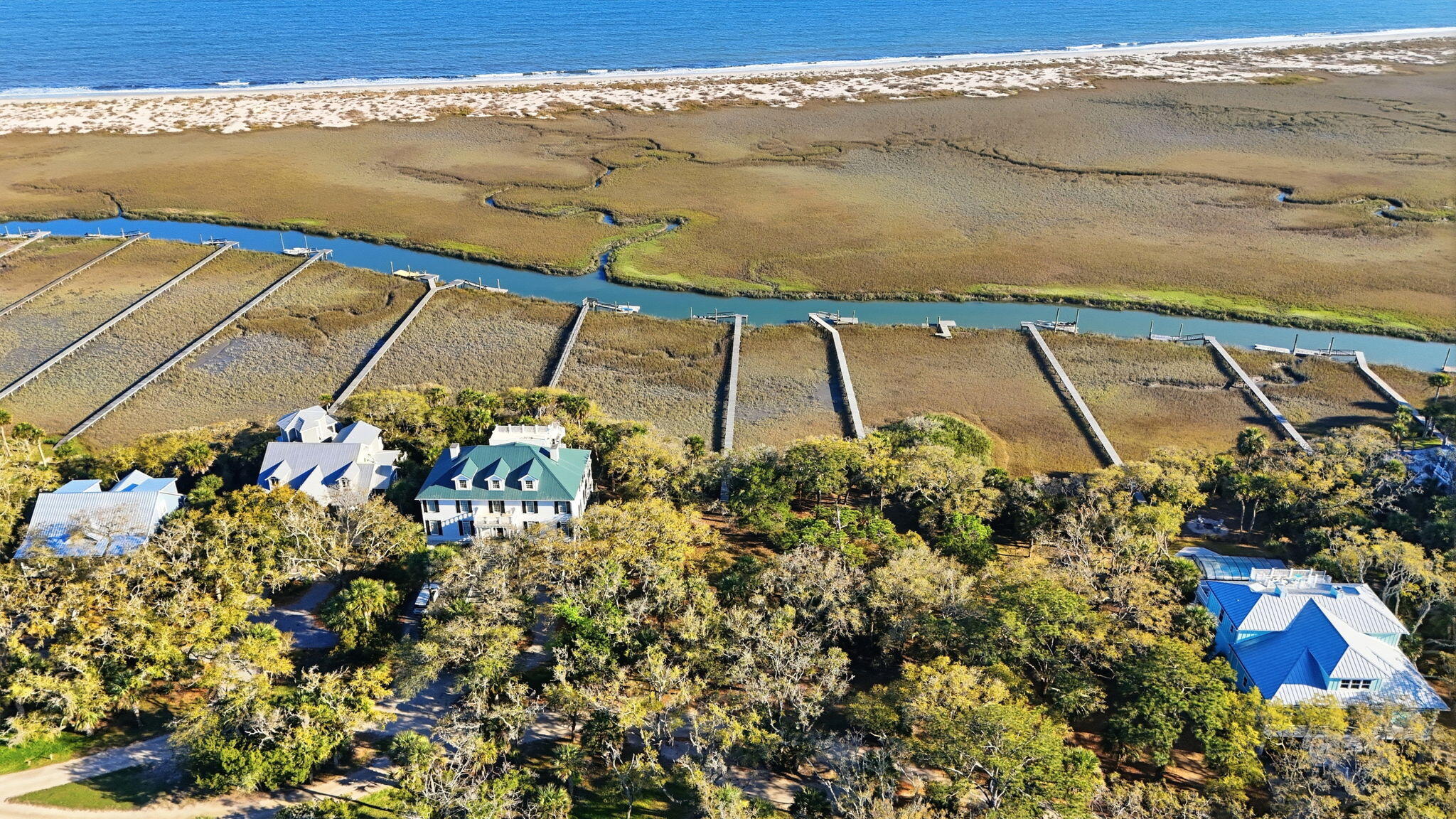 0 Hammocks Way Edisto Island, SC 29438 - Photo 38 of 40 1-web-or-mls-021_DJI_20260326174929_0071