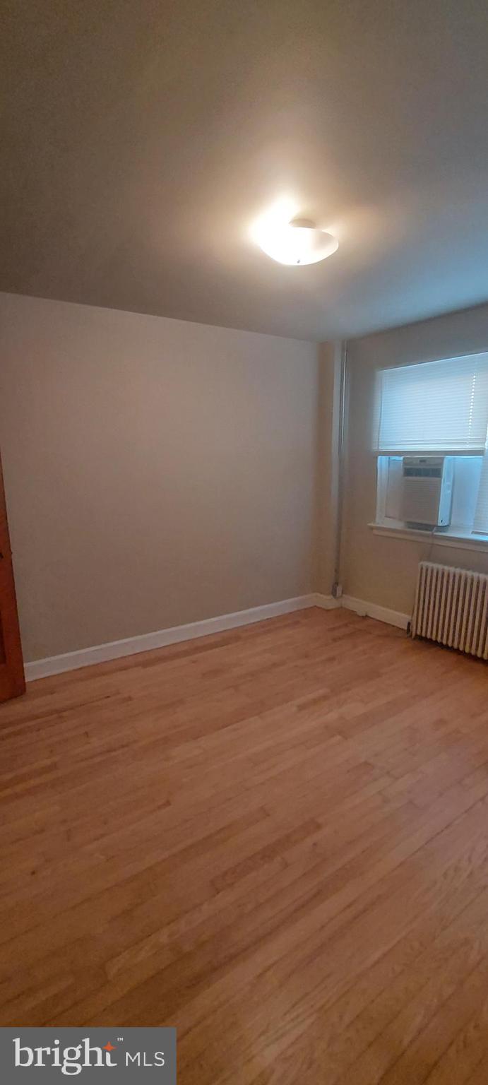 9863 Main Street, Unit 4 Damascus, MD 20872 - Photo 6 of 11 a view of an empty room