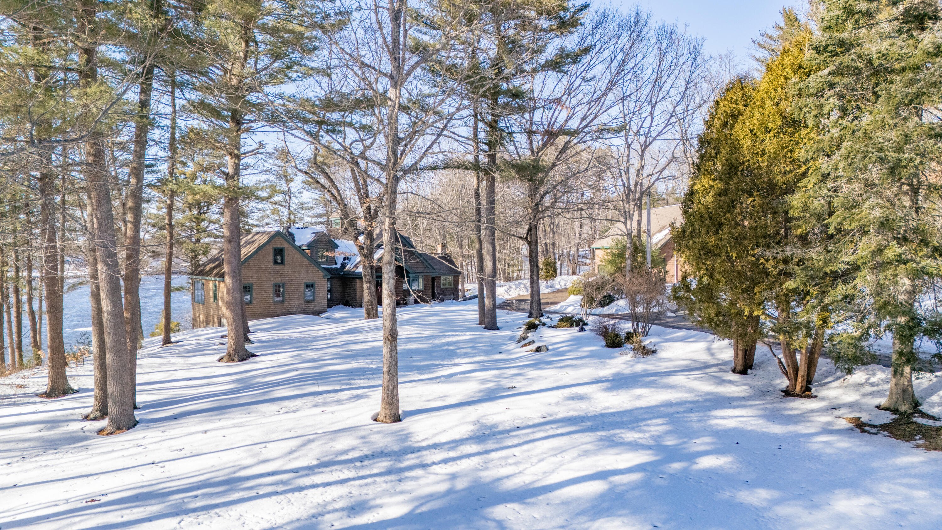 72 Middle Road Woolwich, ME 04579 - Photo 67 of 70 72 Middle Road Woolwich 136