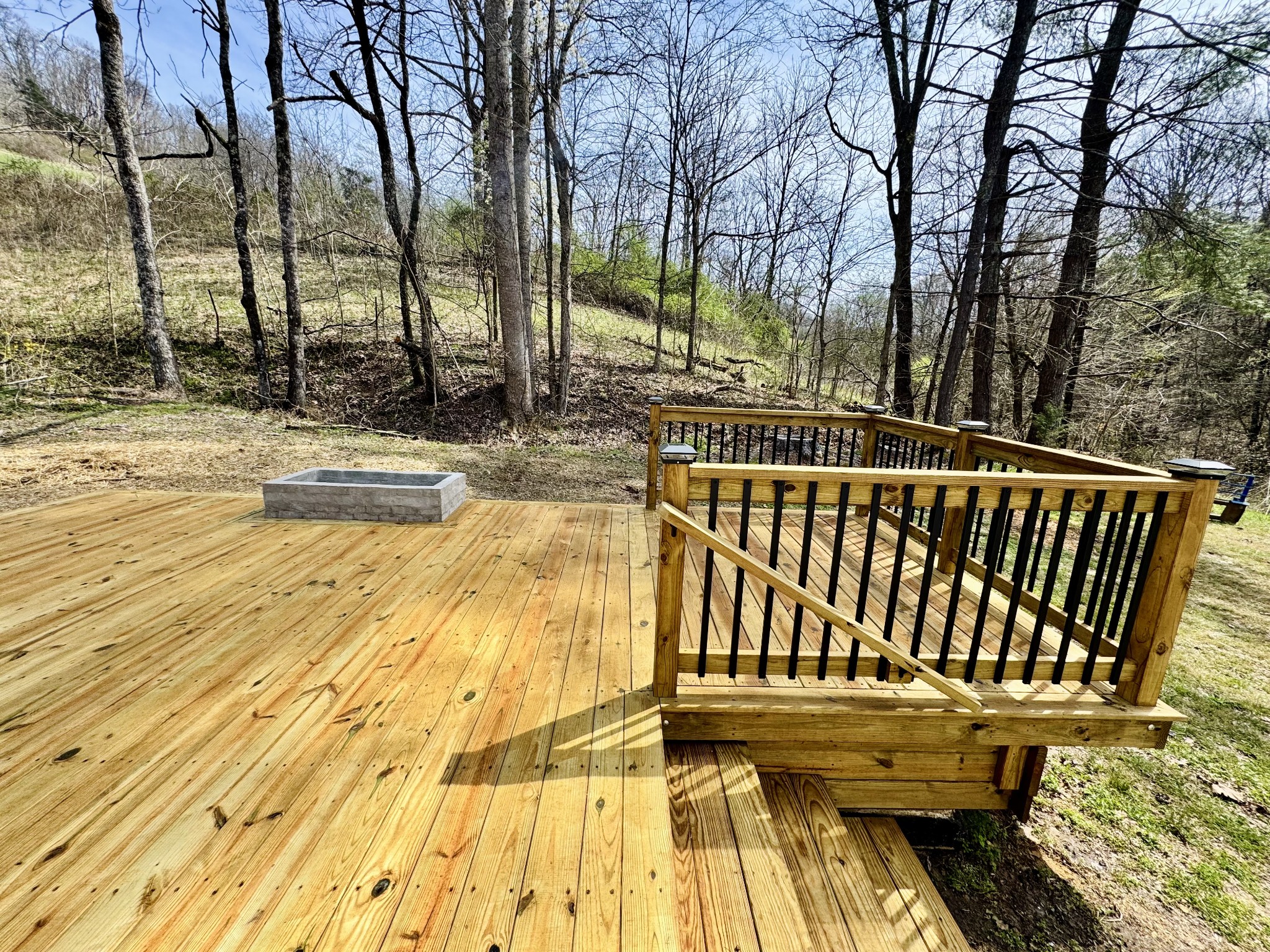 220 Friendship Hollow Road South Pleasant Shade, TN 37145 - Photo 29 of 50 a view of swimming pool with seating area