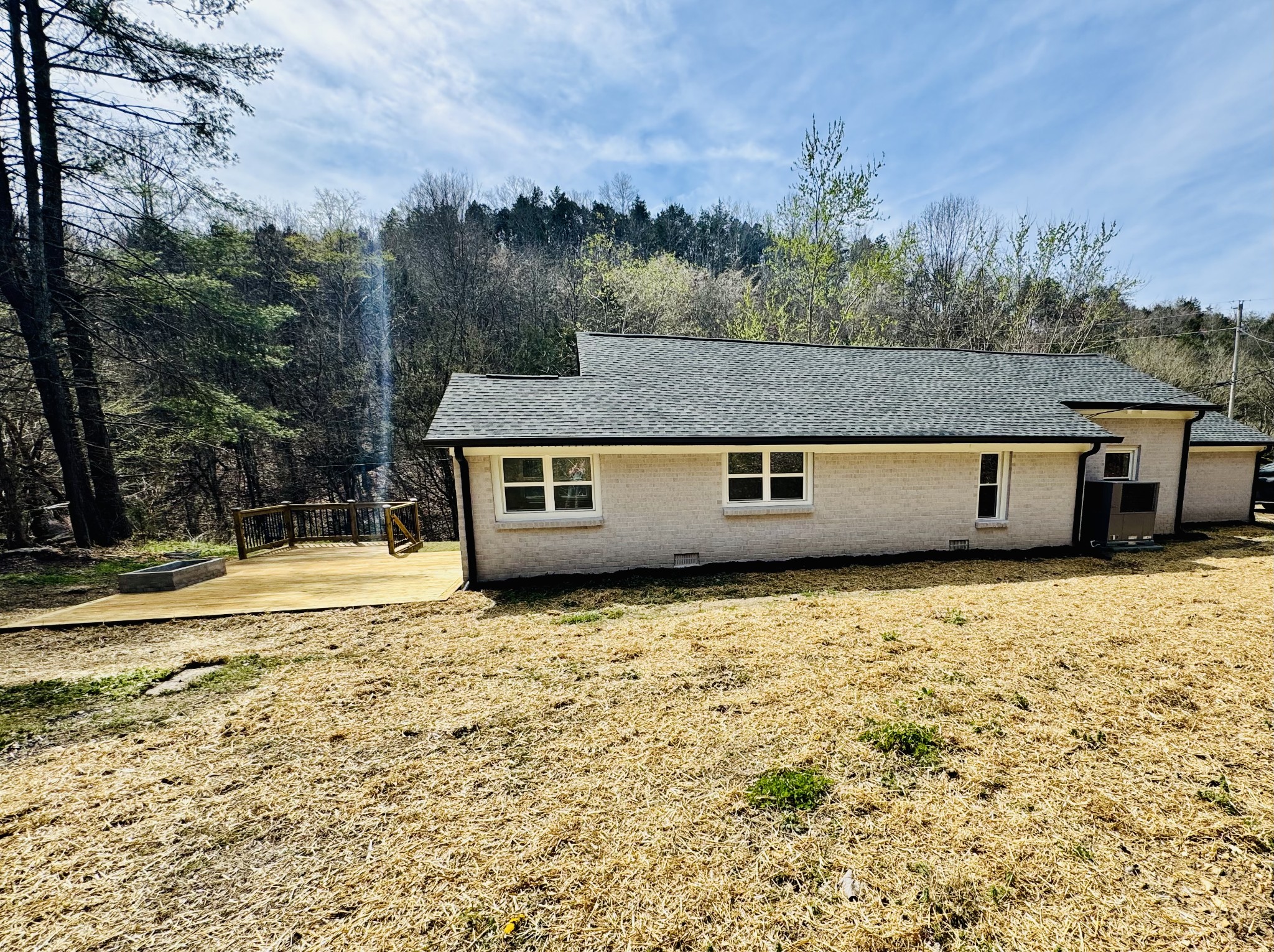 220 Friendship Hollow Road South Pleasant Shade, TN 37145 - Photo 48 of 50 a front view of a house with a yard