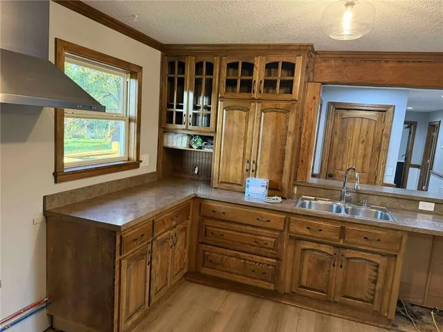 $455,000 | 17718 East 1700th Road, La Cygne, KS 66040