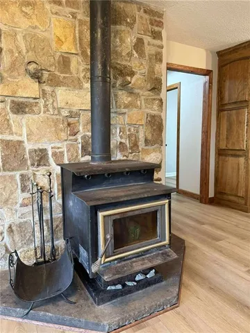 $455,000 | 17718 East 1700th Road, La Cygne, KS 66040