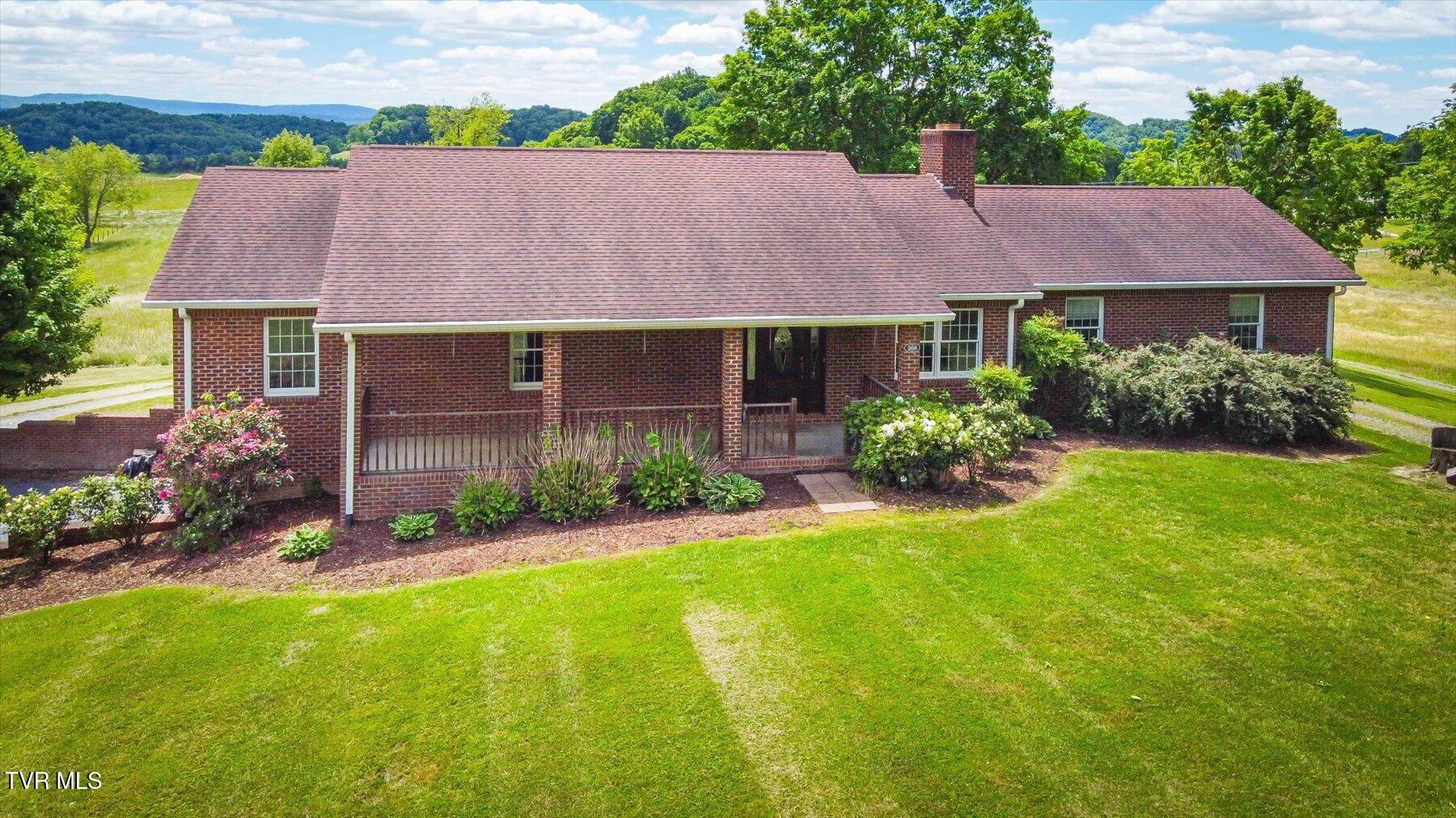 268 Byington Road Rogersville, TN 37857 - Photo 44 of 53 44-268 Byington -42