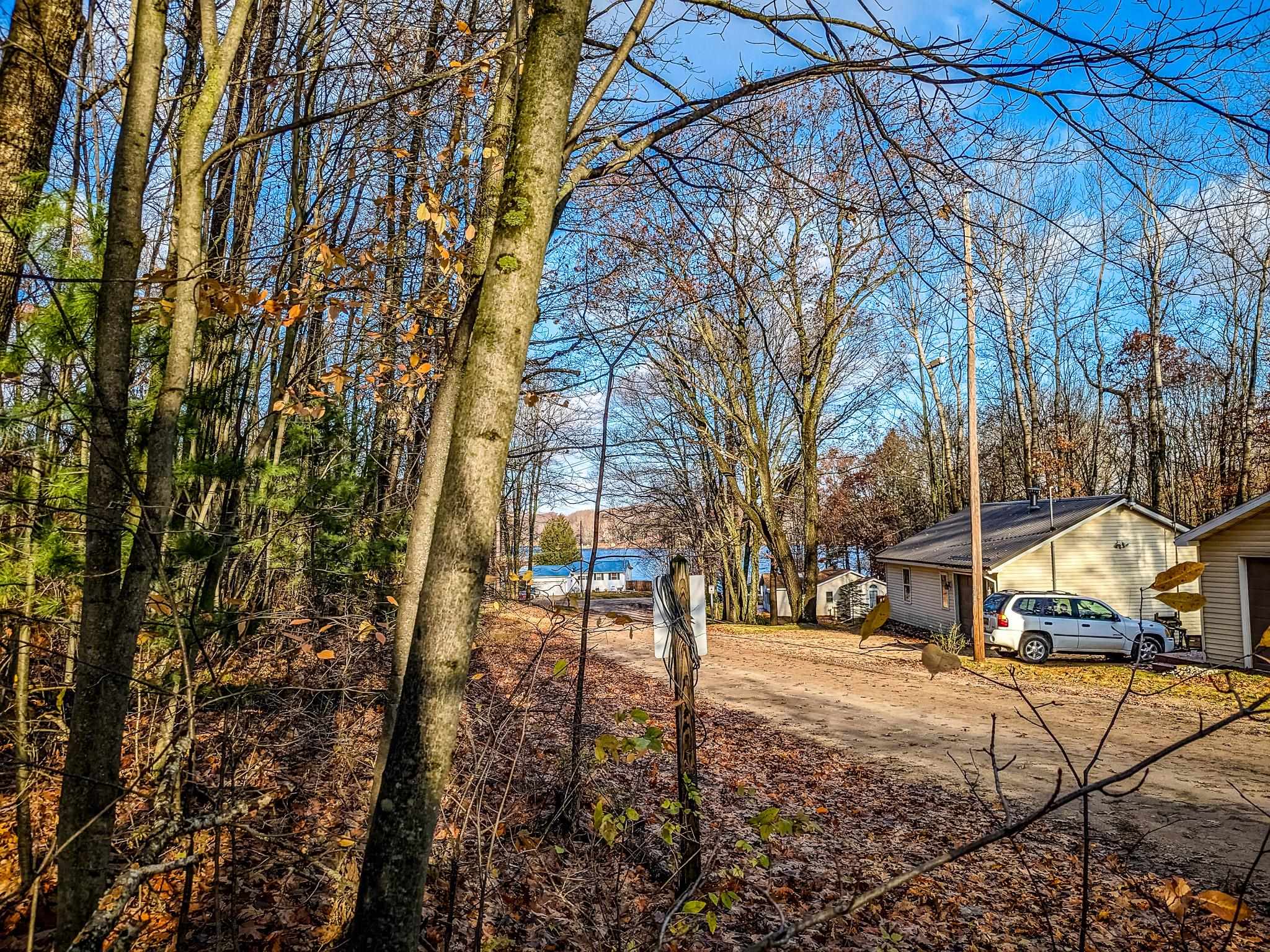 Lot 97 Oak St Lake Lake, MI 48632 - Photo 2 of 3