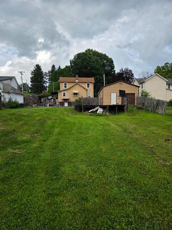 123 Snydertown Road Tarrs, PA 15688 - Photo 16 of 18 Gallery Image 16