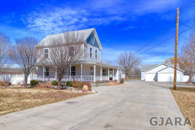 3220 East 1/2 Road Clifton, CO 81520 - Photo 2 of 42 Gallery Image 2