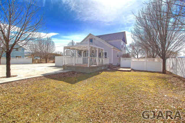 3220 East 1/2 Road Clifton, CO 81520 - Photo 8 of 42 Gallery Image 8