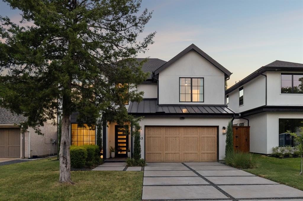 7403 Robin Road Dallas, TX 75209 - Photo 2 of 36 Gallery Image 2