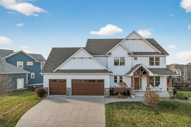 $968,000 | 5865 Comstock Lane North, Plymouth, MN 55446