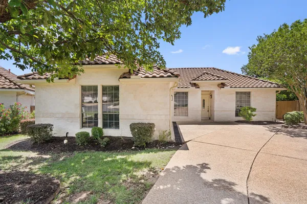 $550,000 | 6003 Tasajillo Trail, Austin, TX 78739