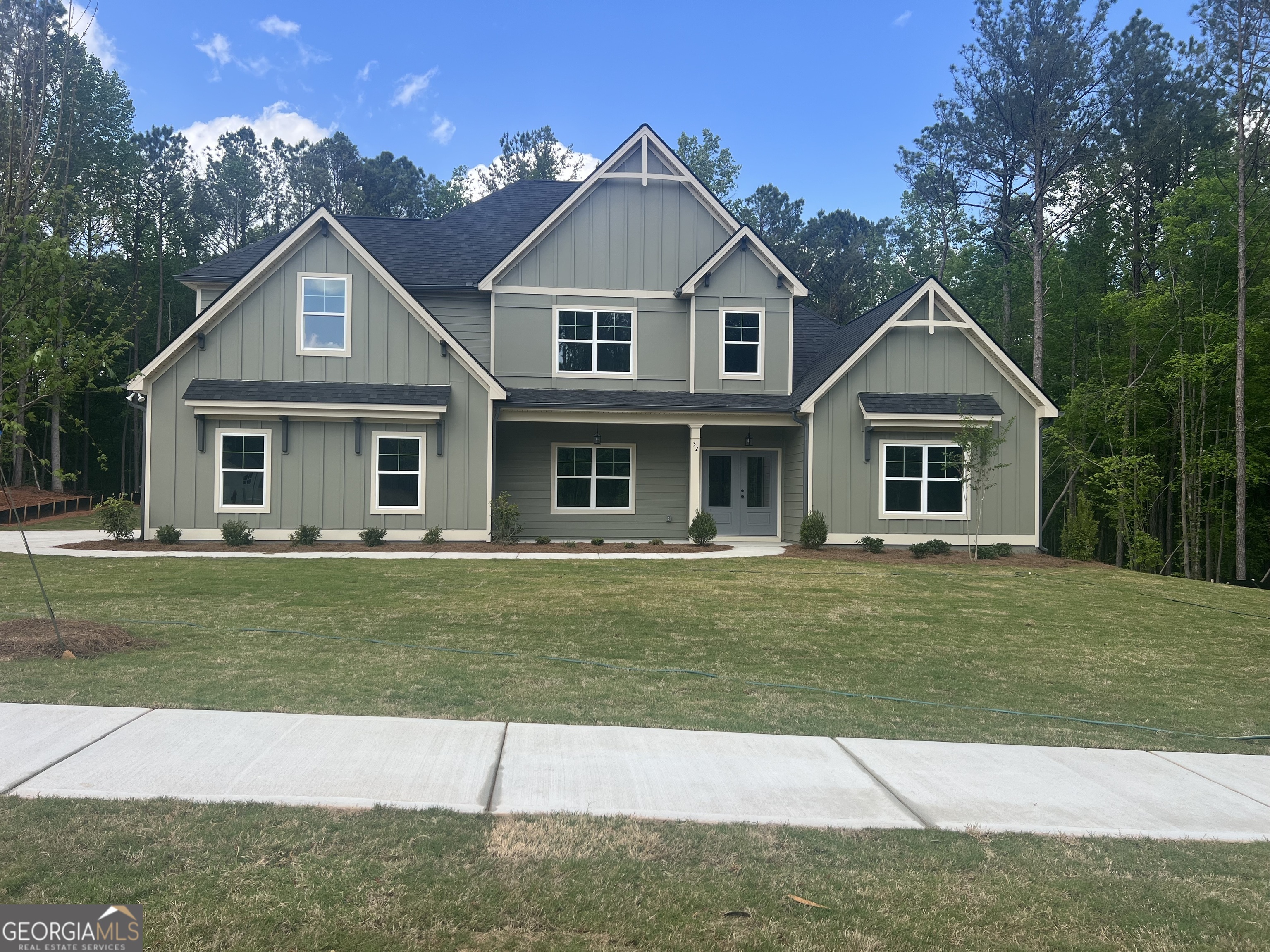 32 Tea House Lane, Unit 14 Newnan, GA 30263 - Photo 1 of 1 Gallery Image 1