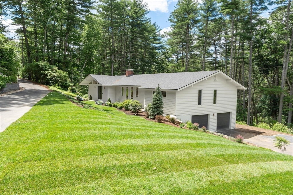 23 Revolutionary Road Concord, MA 01742 - Photo 25 of 30