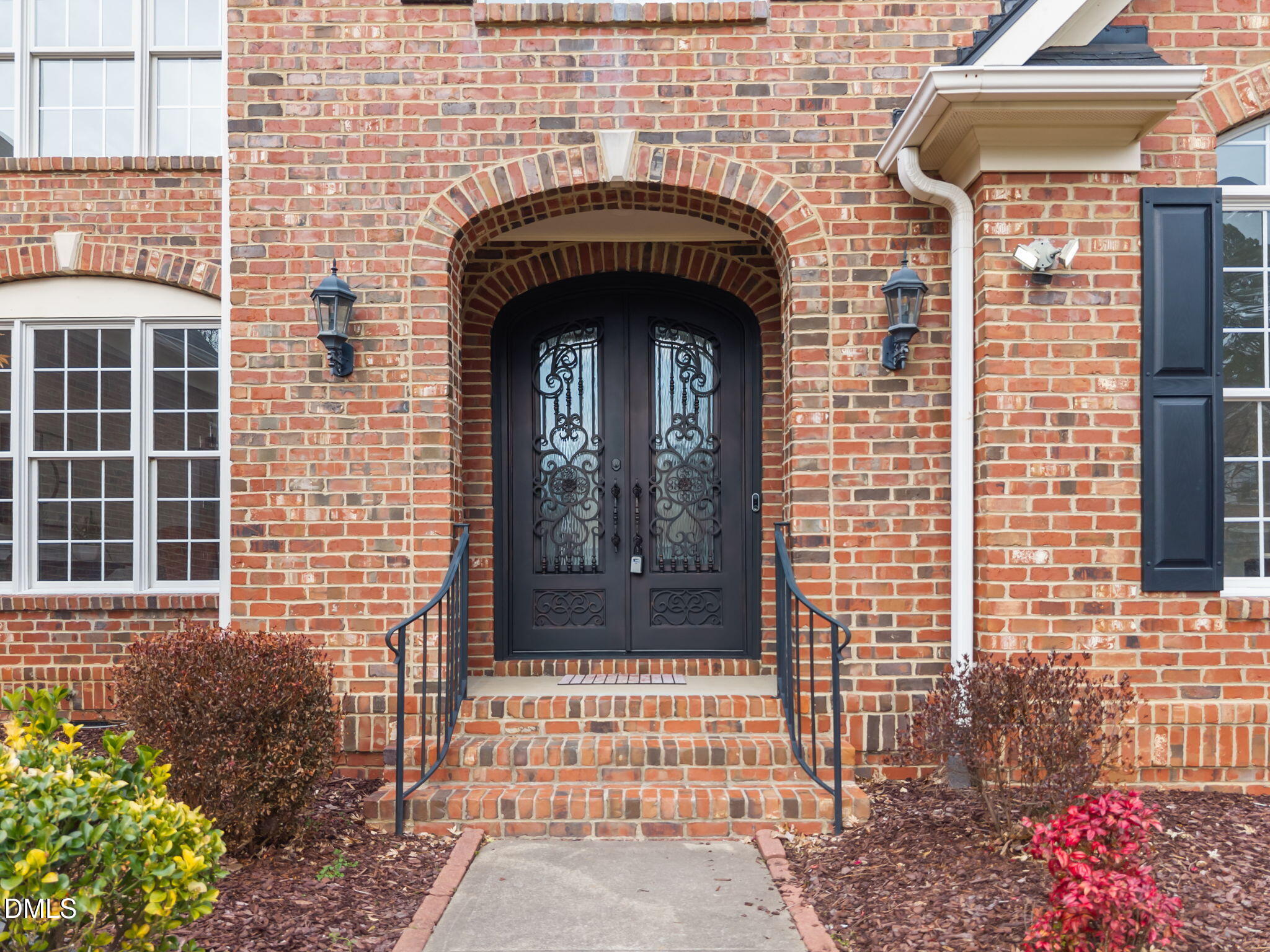 10712 Round Brook Circle Raleigh, NC 27617 - Photo 4 of 69 7-web-or-mls-DJI_20260225095755_0266_D