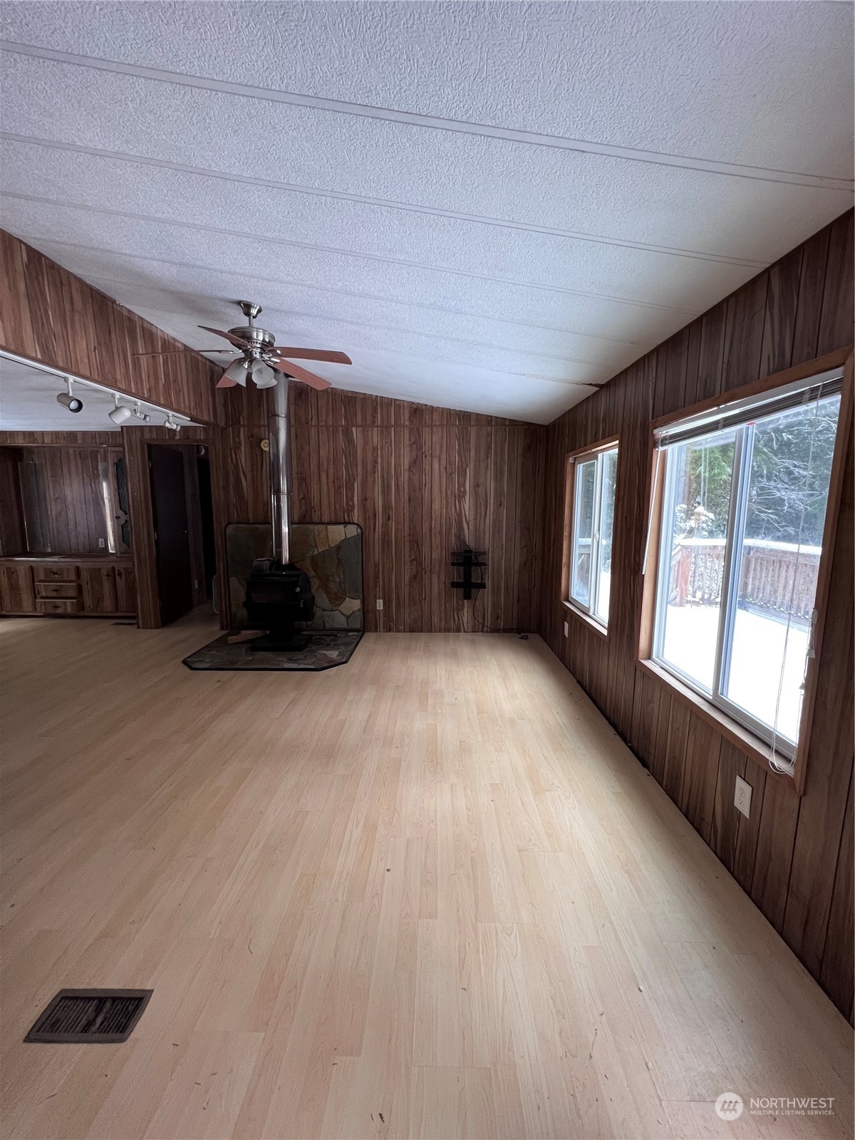 2408 Newberg Road Snohomish, WA 98290 - Photo 25 of 32 a view of an empty room with a window