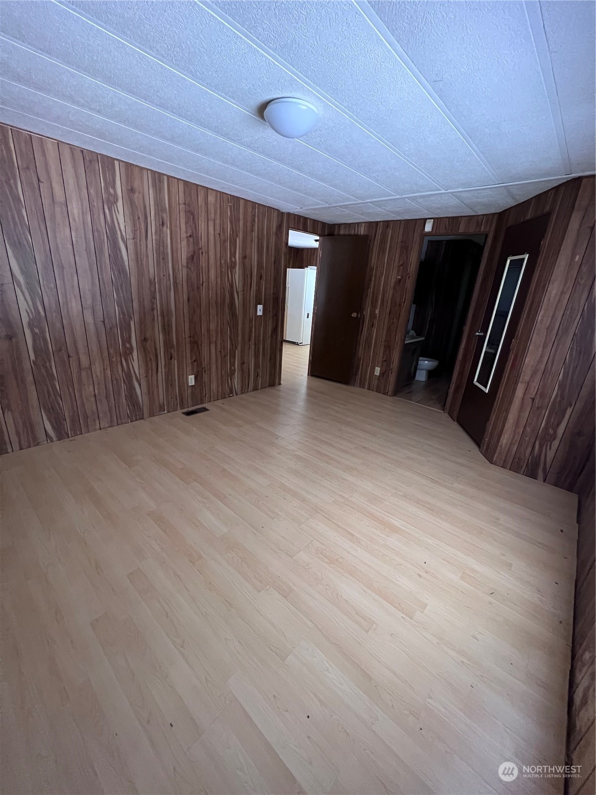 2408 Newberg Road Snohomish, WA 98290 - Photo 6 of 32 a view of an empty room